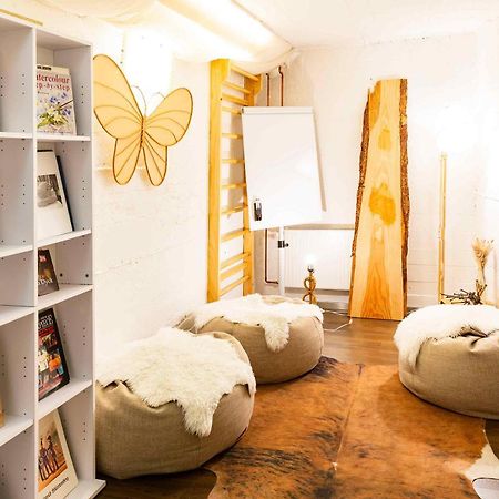 Superschoenes Studio Lunca 220Qm In Stuttgart West Dış mekan fotoğraf